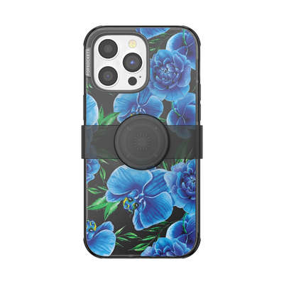 Blue Orchid — iPhone 14 Pro Max for MagSafe